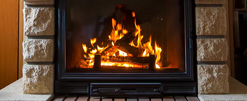 Fireplace Xtrordinair Probuilder Gas Fireplace Installation in Fond du Lac, WI