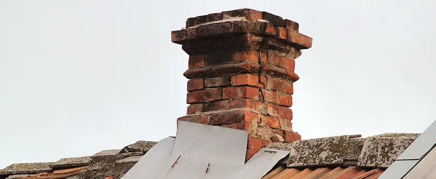 Cost of Fixing Blocked Chimney in Fond du Lac, Wisconsin