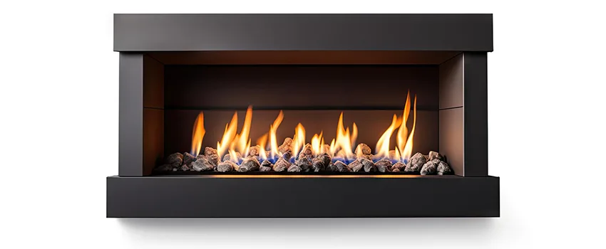 Outdoor Gas Fireplaces Installation in Fond du Lac, WI
