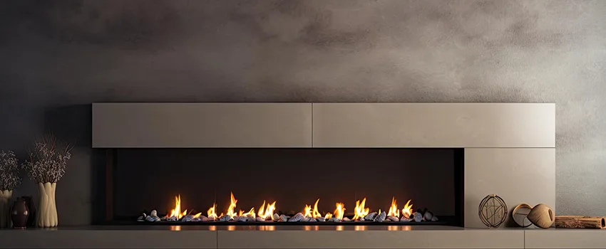 Gas Fireplace Logs Supplier in Fond du Lac, Wisconsin
