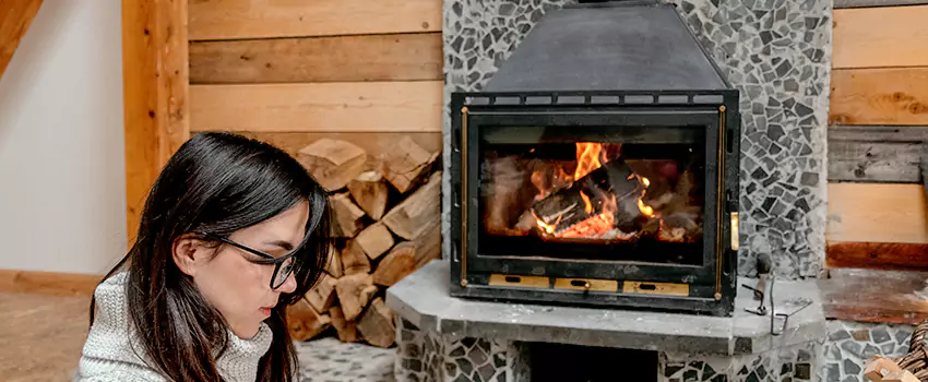 Harman P68-C Pellet Stove Repair in Fond du Lac, Wisconsin 