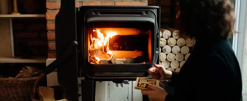 Hearthstone Wood Stoves Fireplace Repair in Fond du Lac, Wisconsin