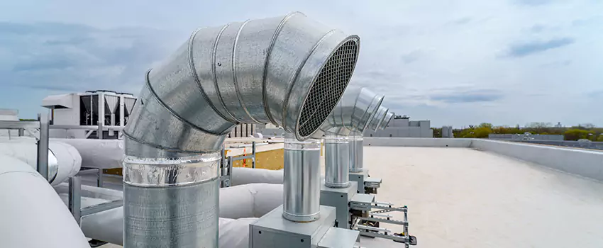 Insulated Ductwork Repair Services Near Me in Fond du Lac, WI