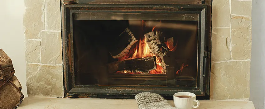 Kings man Fireplaces Insert Services in Fond du Lac, WI