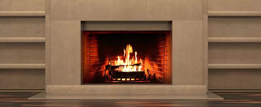 Majestic Trilliant Series Gas Fireplace Insert Repair in Fond du Lac, Wisconsin