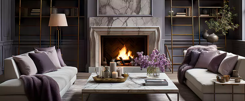 Napoleon Galaxy Series Outdoor Fireplaces Repair in Fond du Lac, WI