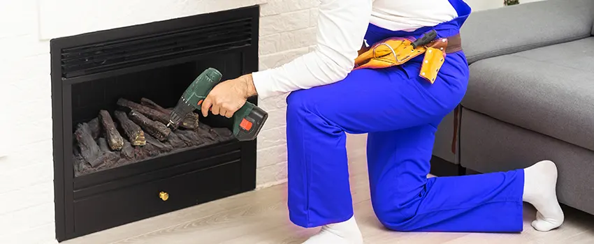 Pellet Fireplace Repair Services in Fond du Lac, WI