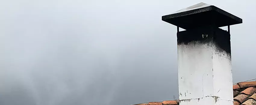 Prefab Chimney Crown Installation in Fond du Lac, WI