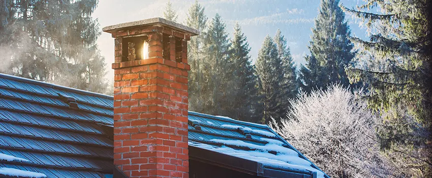 Residential Chimney Rain Caps Repair Services in Fond du Lac, WI