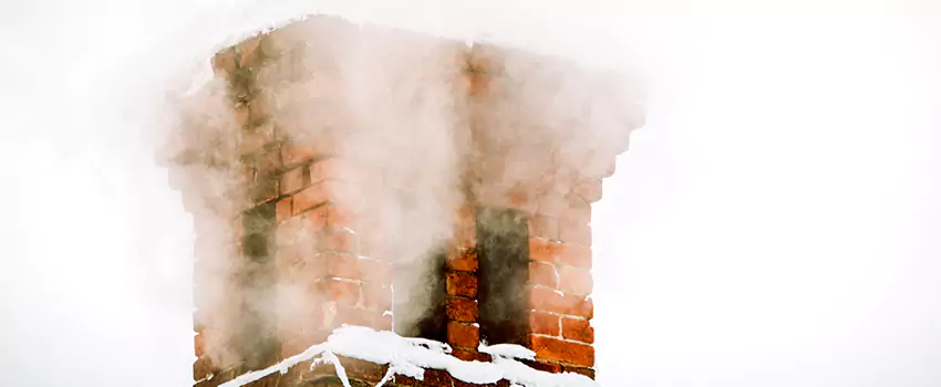 Chimney Flue Soot Removal in Fond du Lac, WI
