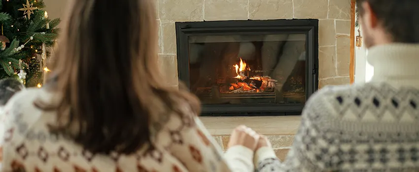Superior Open-Hearth Wood Fireplaces in Fond du Lac, WI
