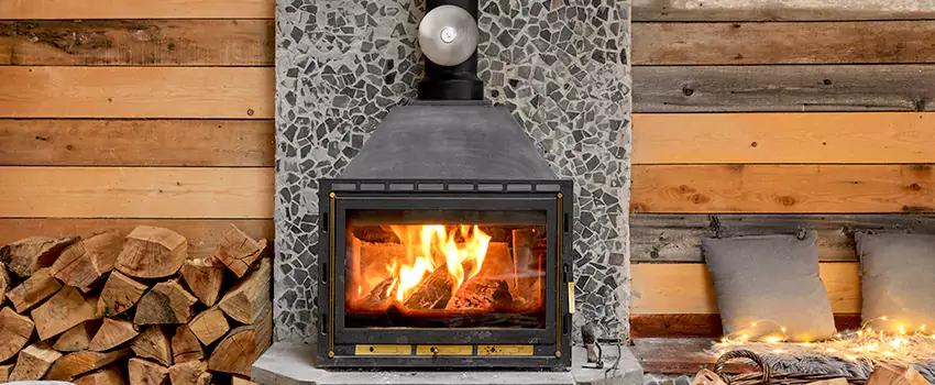 Travis Industries Elite Fireplace Inspection and Maintenance in Fond du Lac, Wisconsin