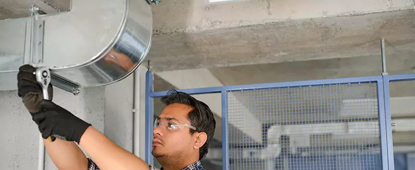 Benefit of Ventilation Cleaning in Fond du Lac, Wisconsin