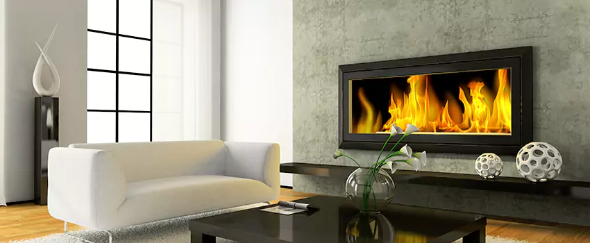 Ventless Fireplace Oxygen Depletion Sensor Installation and Repair Services in Fond du Lac, Wisconsin