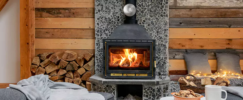 Affordable Wood Fireplace Fixing Solutions in Fond du Lac, Wisconsin
