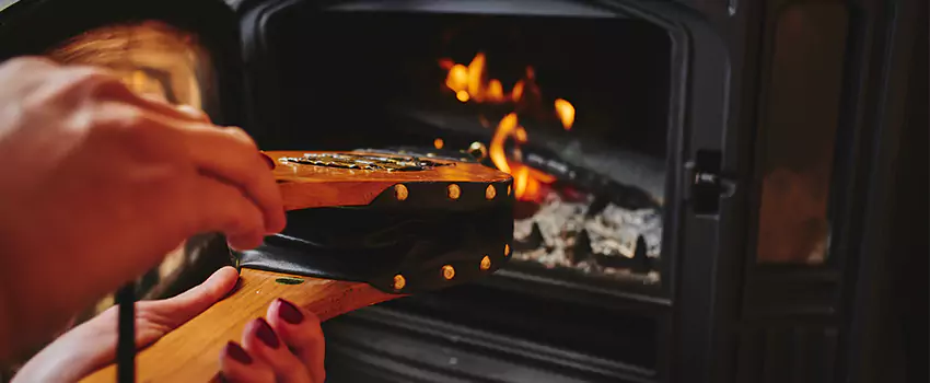 Cost of Wood Furnace Repair and Installation Services in Fond du Lac, WI