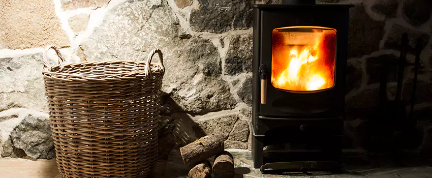24/7 Wood Stove Installation Services in Fond du Lac, Wisconsin
