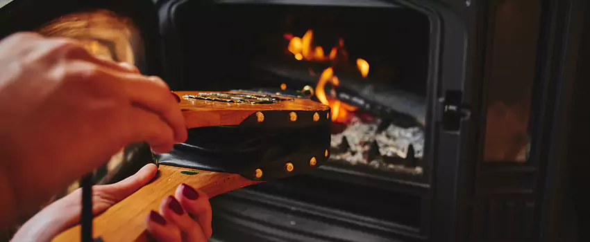 Wood Stove Grates Repair in Fond du Lac, Wisconsin