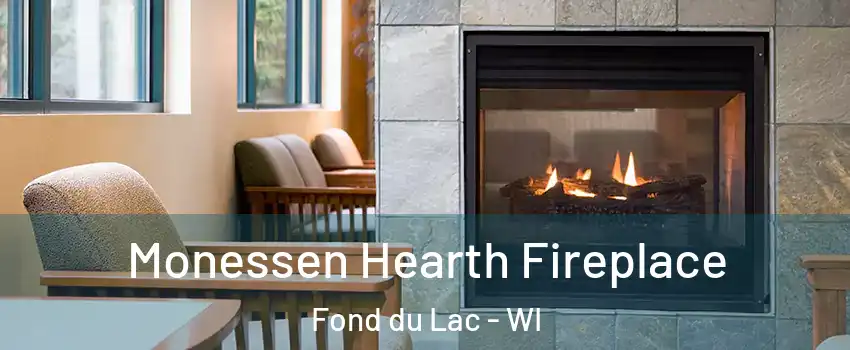  Monessen Hearth Fireplace Fond du Lac - WI